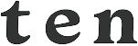 ten